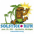 Solstice Run Logo